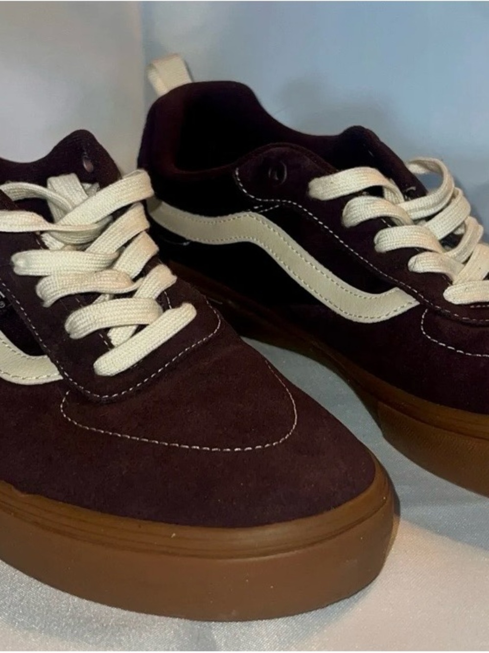 Men’s Vans Kyle Walker VANS Size 12 NWOT